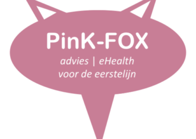 PinK-FOX